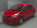 2014 Toyota Vitz