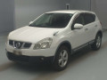 2010 Nissan Dualis