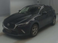2015 Mazda CX-3