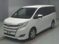 2021 Toyota Noah