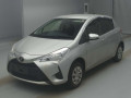 2019 Toyota Vitz