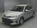 2022 Toyota Corolla Axio