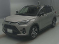 2025 Toyota Raize