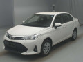 2022 Toyota Corolla Axio