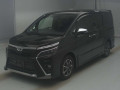 2021 Toyota Voxy