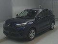 2021 Toyota Raize