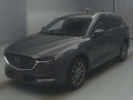 2019 Mazda CX-8