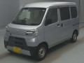 2021 Daihatsu Hijet Cargo