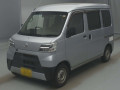 2021 Daihatsu Hijet Cargo