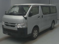 2021 Toyota Hiace Van