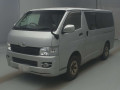 2006 Toyota Hiace Van