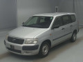 2011 Toyota Succeed Van