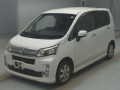 2013 Daihatsu Move Custom