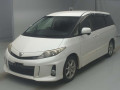 2012 Toyota Estima