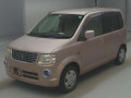 2009 Mitsubishi eK Wagon