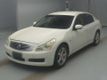 2007 Nissan Skyline