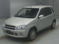 2004 Suzuki Swift