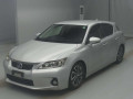 2011 Lexus CT