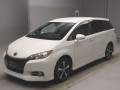2014 Toyota Wish