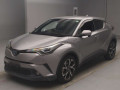 2017 Toyota C-HR