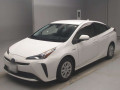 2020 Toyota Prius