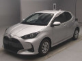 2021 Toyota YARIS