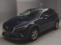 2015 Mazda CX-3