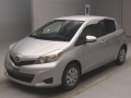 2012 Toyota Vitz