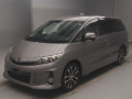 2015 Toyota Estima