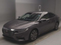 2019 Honda Insight