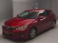2011 Lexus CT