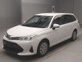 2019 Toyota Corolla Fielder