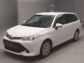 2015 Toyota Corolla Fielder
