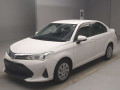 2020 Toyota Corolla Axio