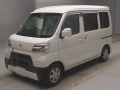 2021 Daihatsu Hijet Cargo