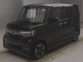 2019 Honda N-BOX CUSTOM