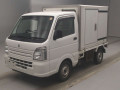 2023 Suzuki Carry Truck