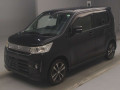 2015 Suzuki WAGON R STINGRAY
