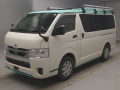 2021 Toyota Hiace Van