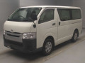 2016 Toyota Regiusace Van