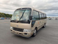 2016 Toyota Coaster
