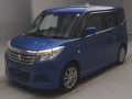 2016 Mitsubishi Delica D2