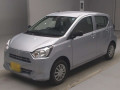 2026 Daihatsu Mira e:S