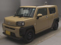 2026 Daihatsu TAFT