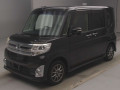 2015 Daihatsu Tanto Custom