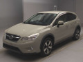 2013 Subaru XV HYBRID