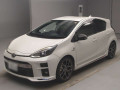 2018 Toyota Aqua