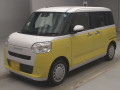 2025 Daihatsu Move Canbus
