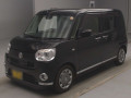 2016 Daihatsu Move Canbus