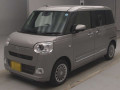 2026 Daihatsu Move Canbus